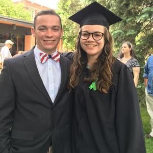 Meet your Posher, Arty